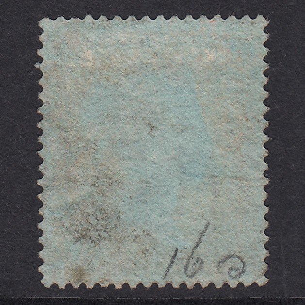 Additional view of stamp 22408