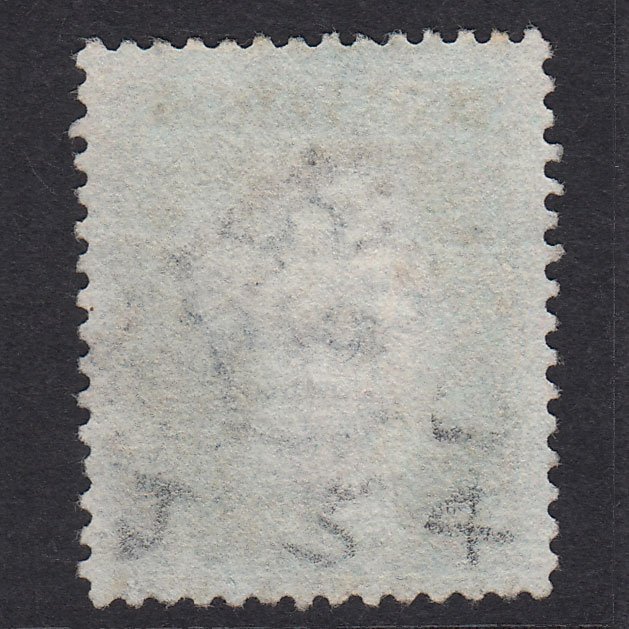 Additional view of stamp 22409