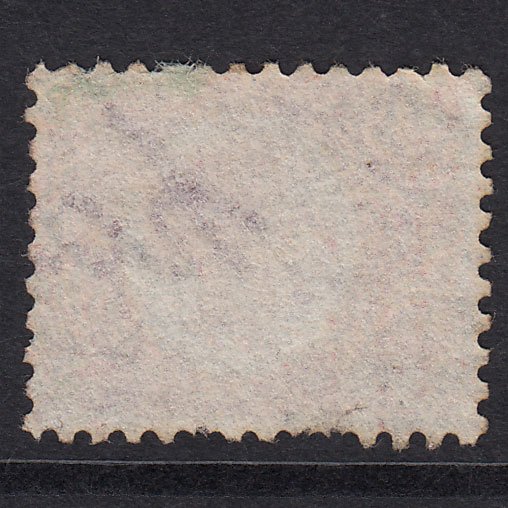 Additional view of stamp 22410