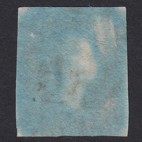 Additional view of stamp 22412