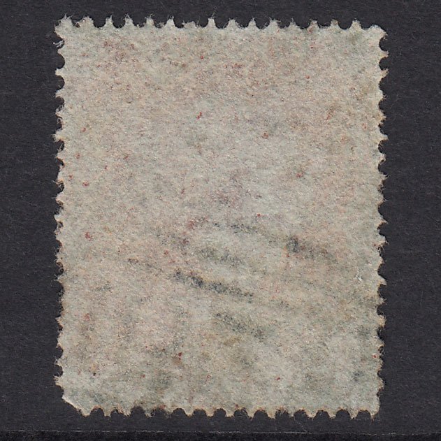 Additional view of stamp 22413