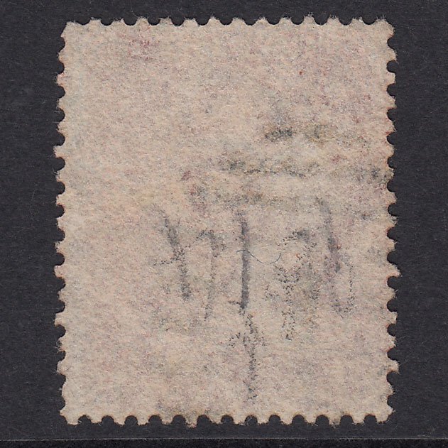 Additional view of stamp 22378