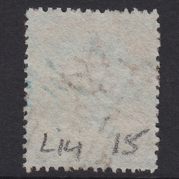 Additional view of stamp 22414