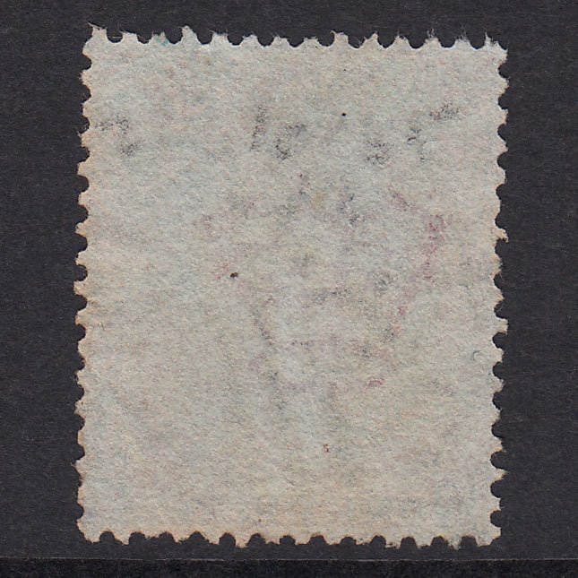 Additional view of stamp 22415