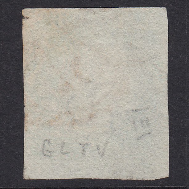 Additional view of stamp 22416