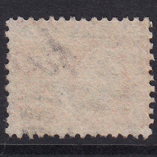 Additional view of stamp 22417