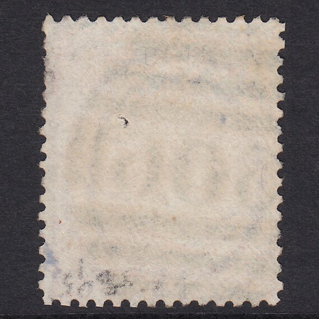 Additional view of stamp 22419