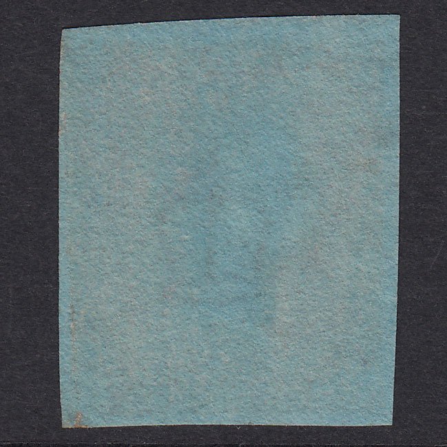 Additional view of stamp 22421