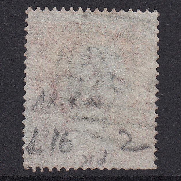 Additional view of stamp 22422