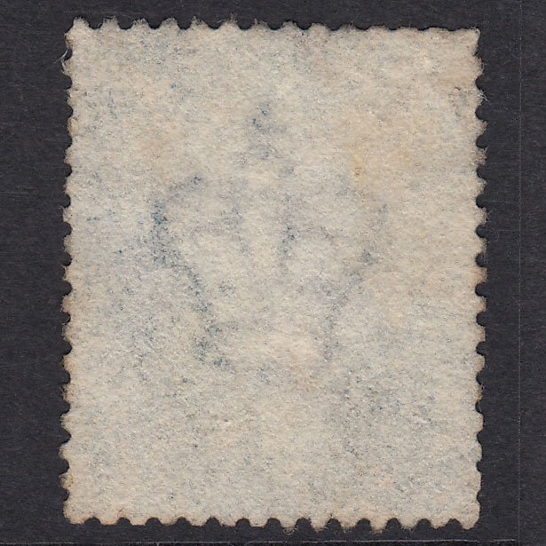 Additional view of stamp 22423
