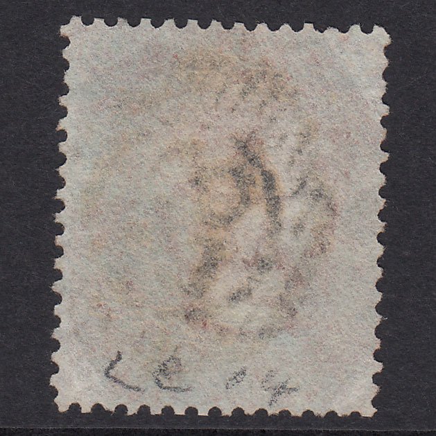 Additional view of stamp 22379