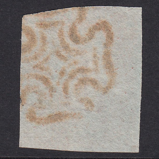 Additional view of stamp 22380
