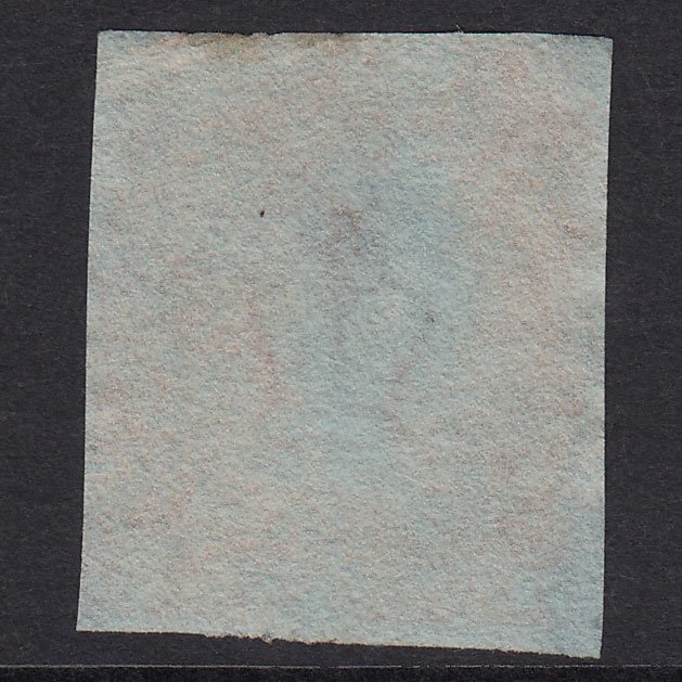 Additional view of stamp 22384