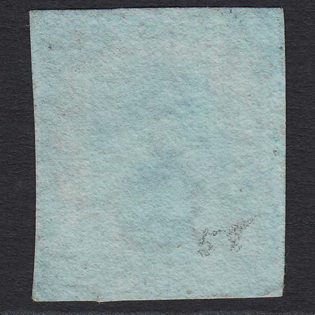 Additional view of stamp 9374