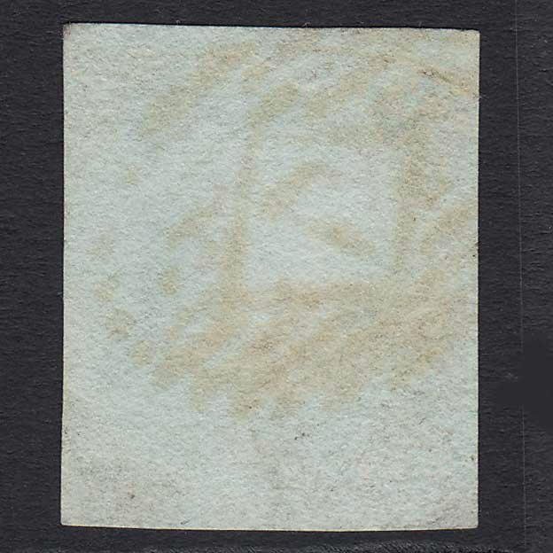 Additional view of stamp 9382