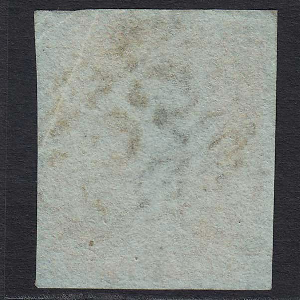 Additional view of stamp 9348