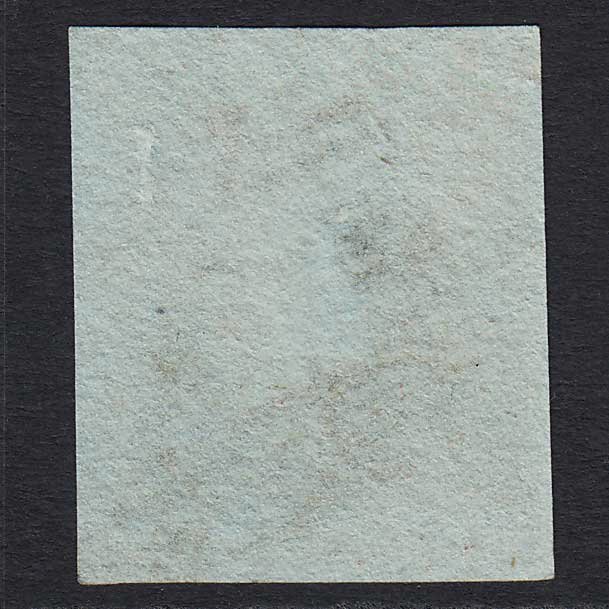 Additional view of stamp 9648