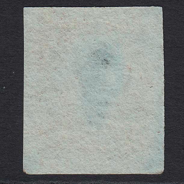 Additional view of stamp 9659
