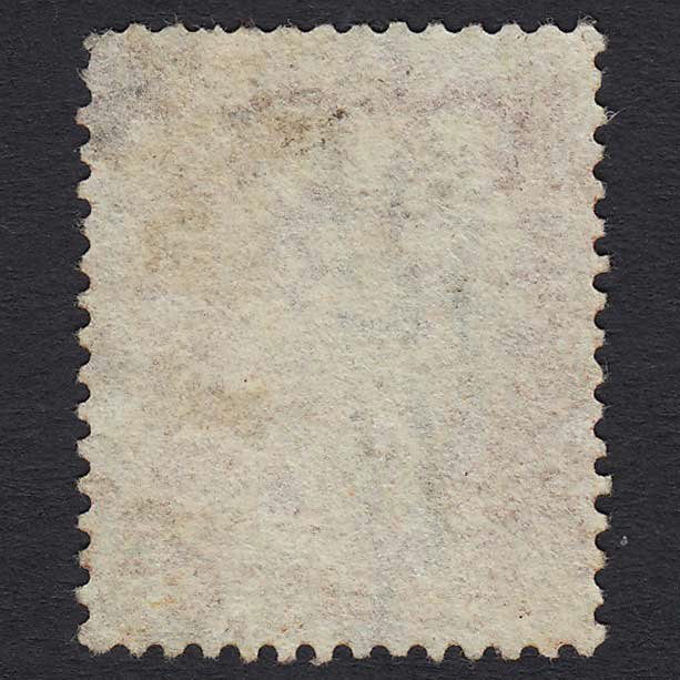 Additional view of stamp 9668