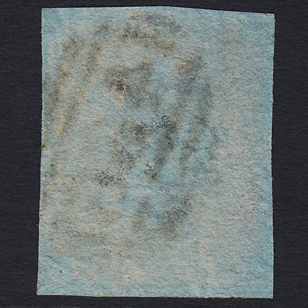 Additional view of stamp 9368
