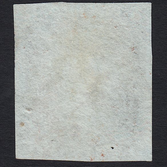 Additional view of stamp 9620