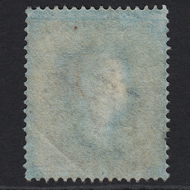 Additional view of stamp 9363