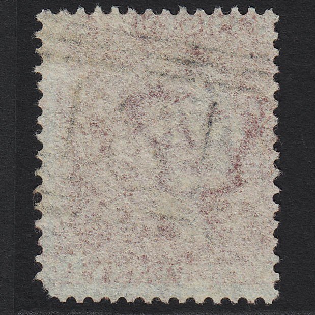 Additional view of stamp 9391