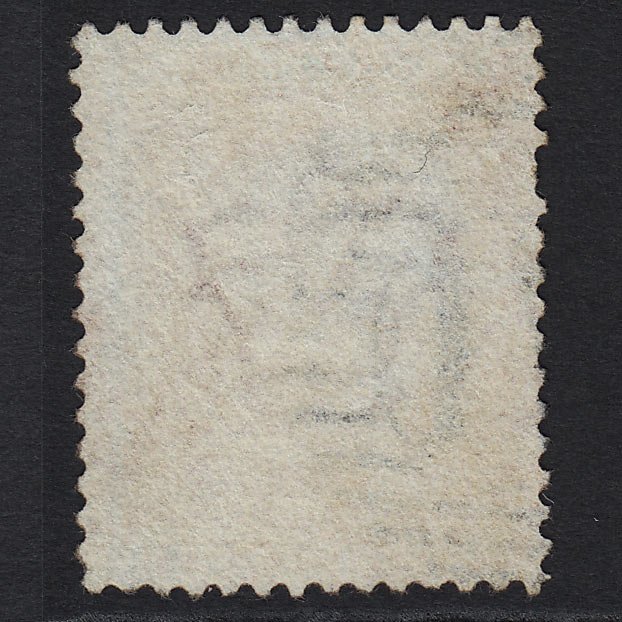Additional view of stamp 9461