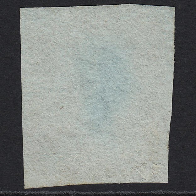 Additional view of stamp 9535
