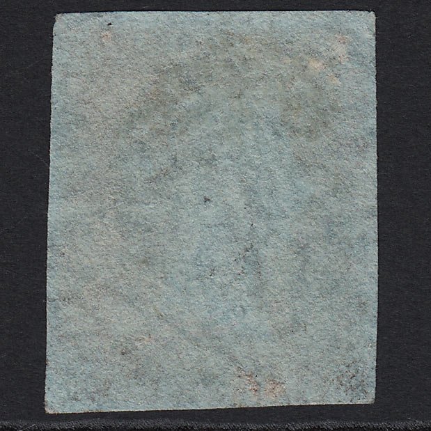 Additional view of stamp 9584