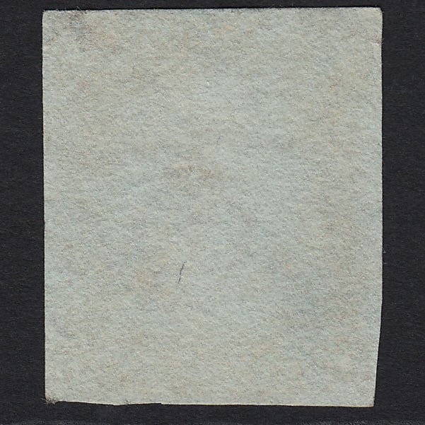 Additional view of stamp 9680
