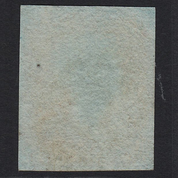 Additional view of stamp 9693