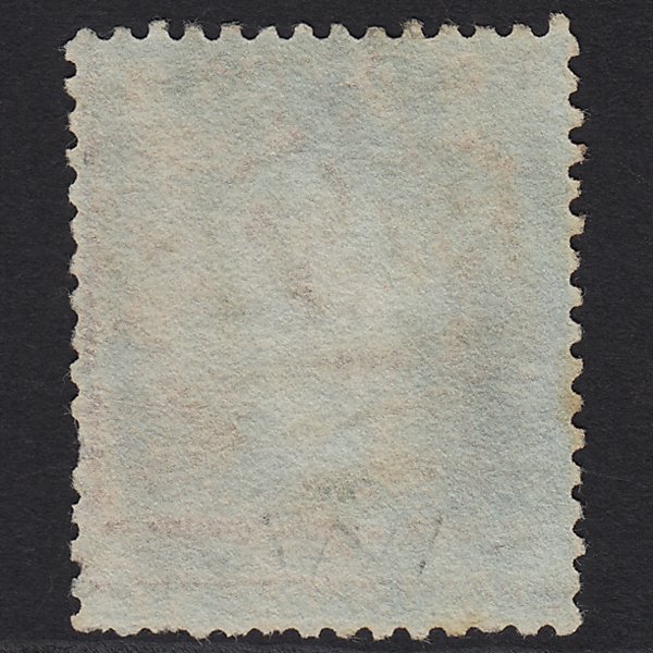 Additional view of stamp 9422