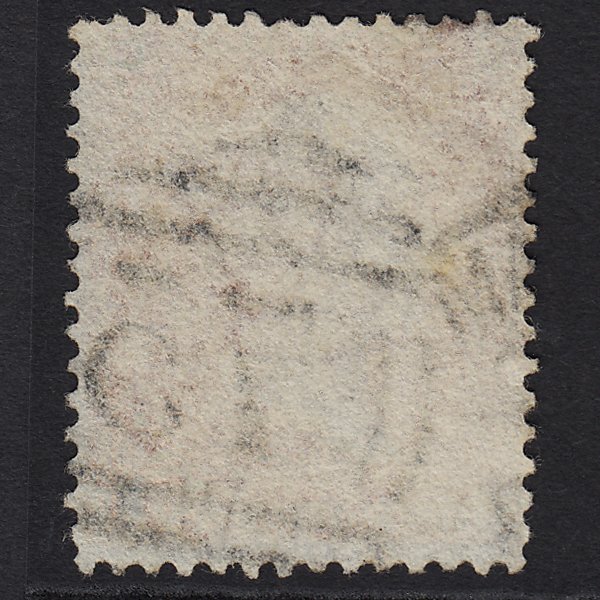 Additional view of stamp 9462