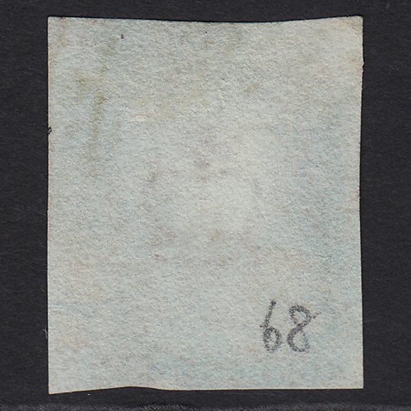 Additional view of stamp 9481