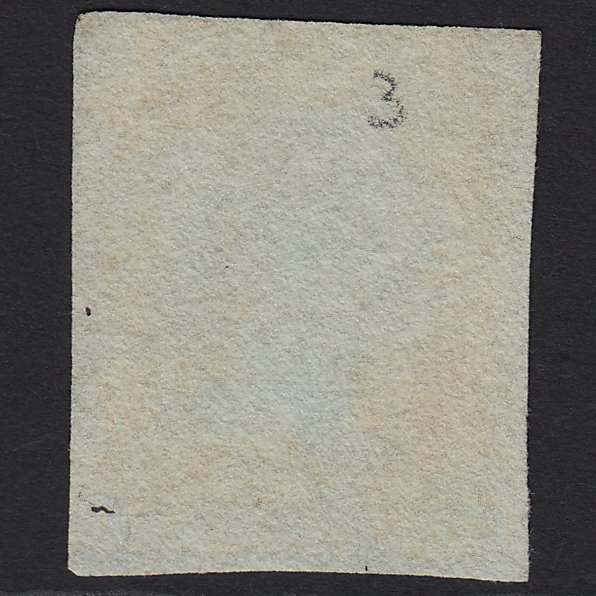 Additional view of stamp 9555
