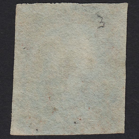 Additional view of stamp 9560