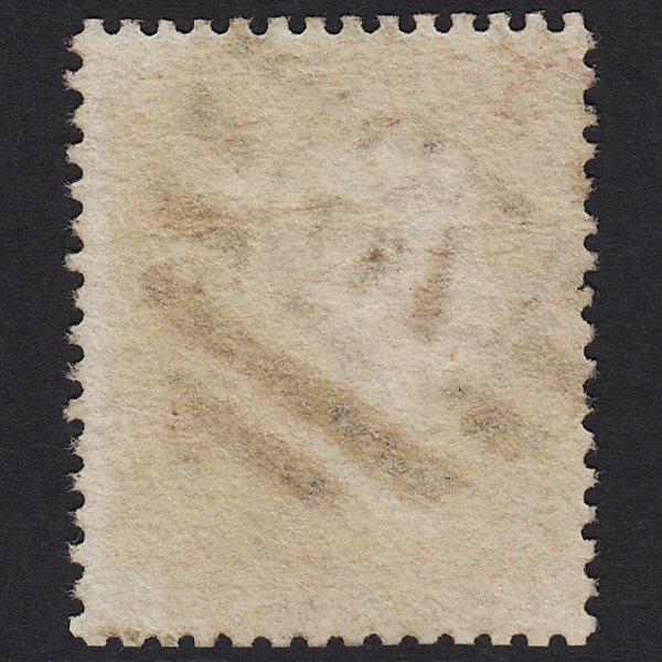 Additional view of stamp 9711