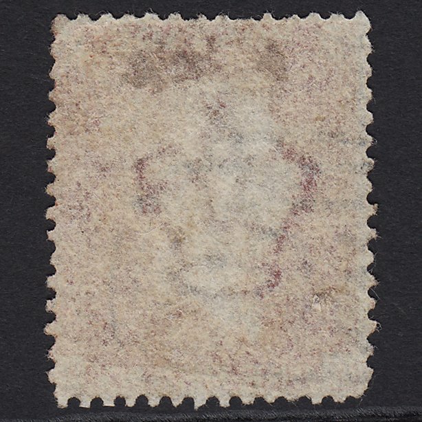 Additional view of stamp 9415