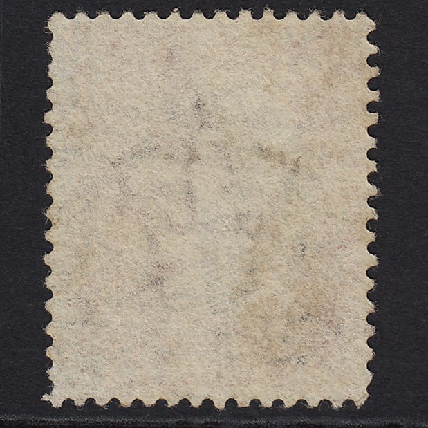 Additional view of stamp 9522