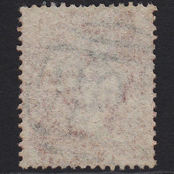 Additional view of stamp 9536