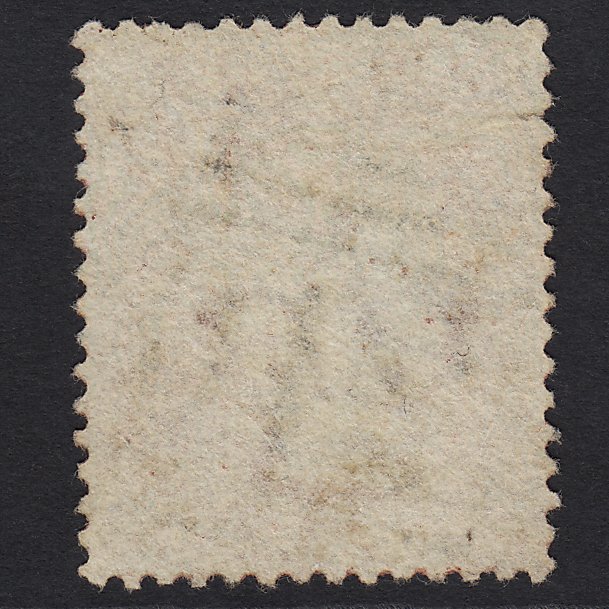 Additional view of stamp 9527