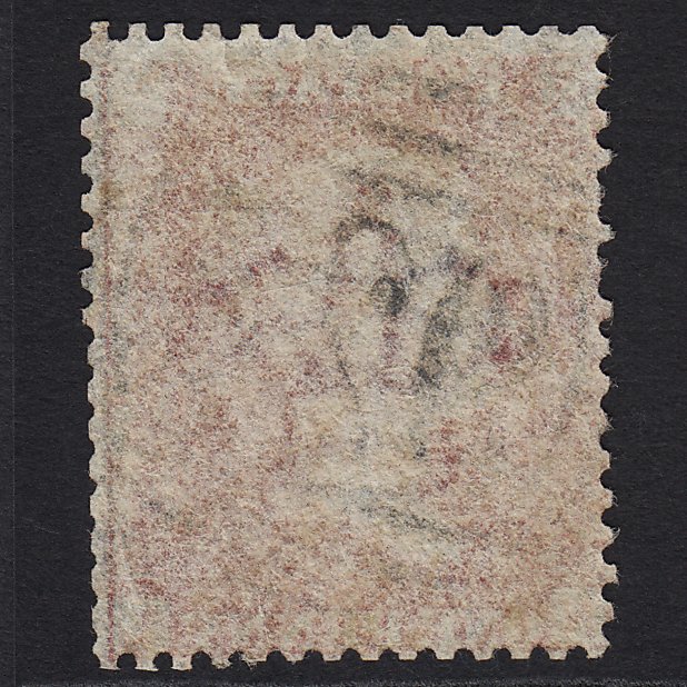 Additional view of stamp 9649