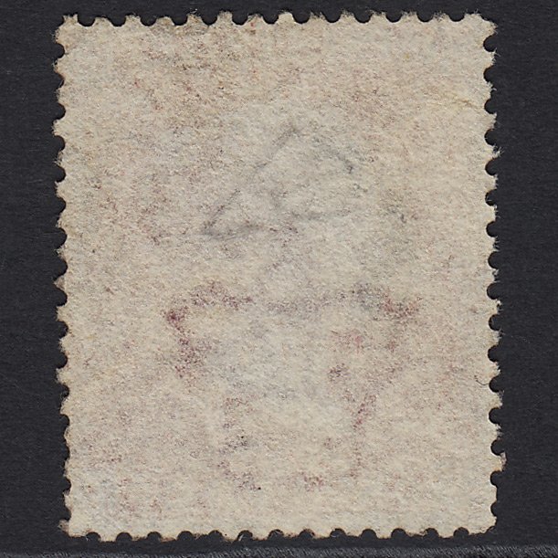 Additional view of stamp 9491