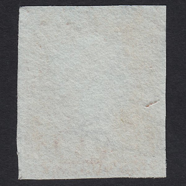 Additional view of stamp 9537