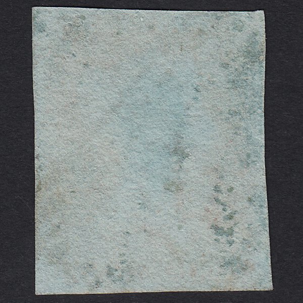 Additional view of stamp 9556