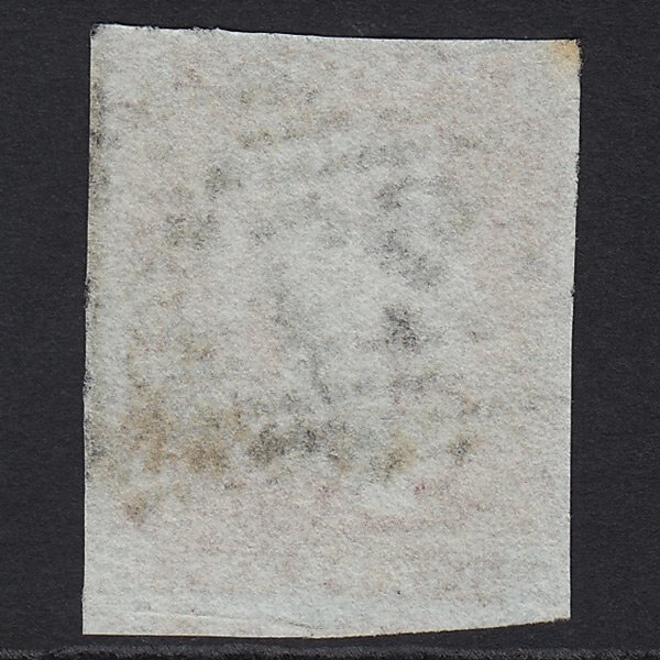 Additional view of stamp 9604