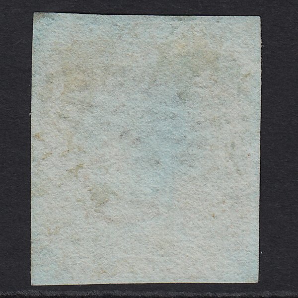 Additional view of stamp 9614