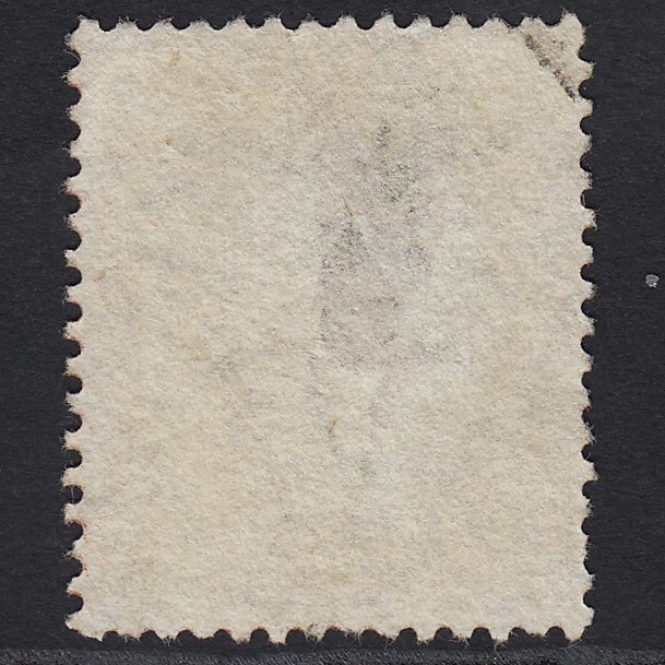 Additional view of stamp 9528