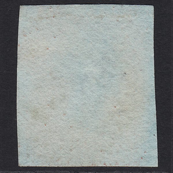 Additional view of stamp 9627